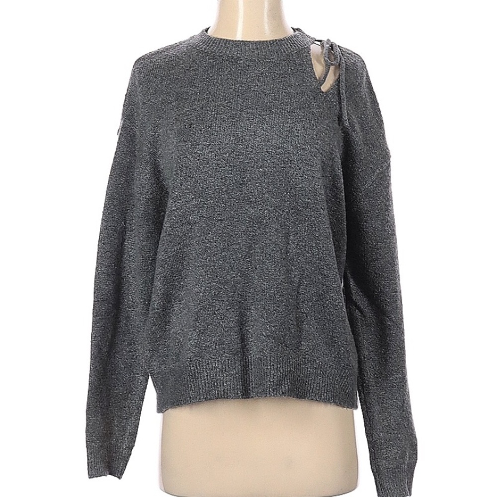Who What Wear sweater